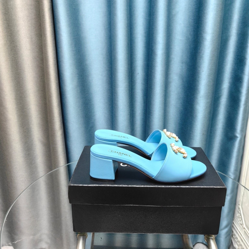 Ch*el slippers